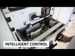 apparecchiatura elettrica di comando ad alta tensione