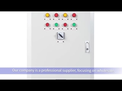 Governo di controllo elettrico