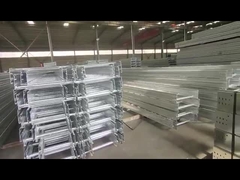 Vano per cavi elettrico