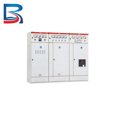 40.5KV 33KV 12KV 11KV un'apparecchiatura elettrica di comando ad alta tensione da 6,6 chilovolt per trasporto