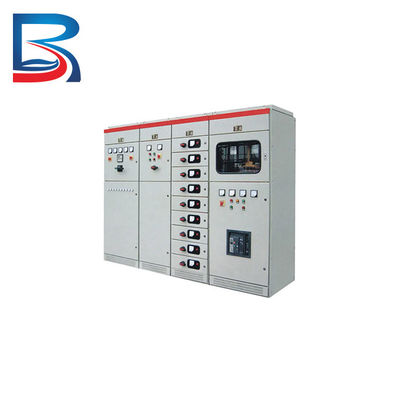 Apparecchiatura elettrica di comando ad alta tensione di GIS prelevabile di tensione nominale 6.6KV 33KV di IP4X
