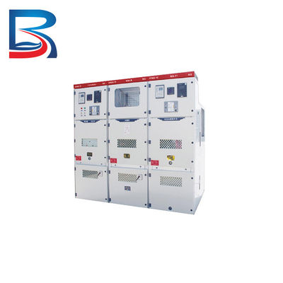 OEM del ODM ad alta tensione del Governo del commutatore di 40.5KV 33KV 12KV 11KV 6.6KV