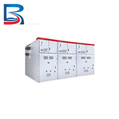 ODM dell'OEM elettrico industriale di Ring Main Unit isolato SF6