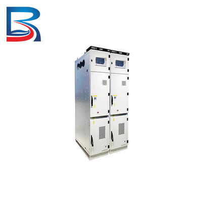 IP4X LV ed alta tensione Ring Main Unit per la produzione di energia ed il trasporto