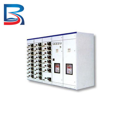 Il metallo di Cald del metallo ha accluso Ring Main Unit all'aperto prelevabile per Real Estate