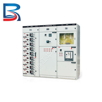 Pannello elettrico prelevabile di tensione nominale 11KV 15KV LV per le sottostazioni