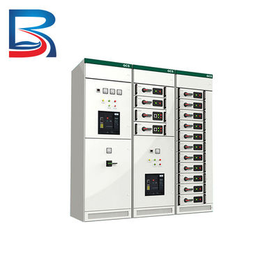 Pannello elettrico prelevabile di tensione nominale 11KV 15KV LV per le sottostazioni