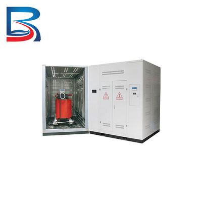 IP65 IP41 IP4X apparecchiatura elettrica di comando bassa e media di LV di tensione di bassa tensione per il bacino