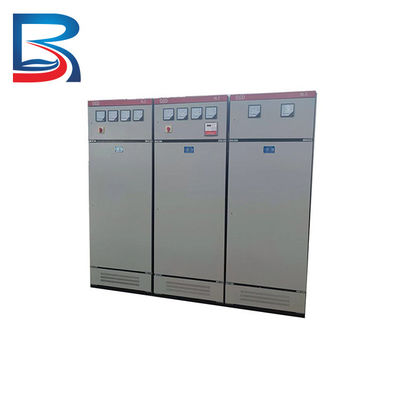 Apparecchiatura elettrica di comando dell'interno elettrica di bassa tensione 6.6KV per le piante della produzione di energia