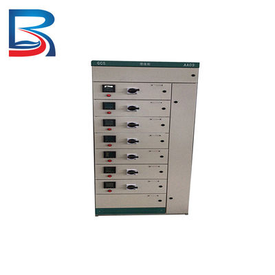 Commutatori elettrici medi di Drawout di bassa tensione di tensione per le centrali elettriche