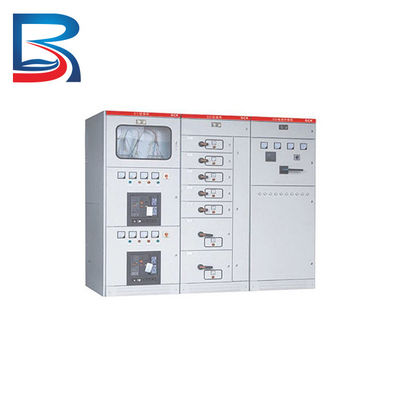 Tention basso SF6 ha isolato il generatore che parallelizza l'apparecchiatura elettrica di comando di bassa tensione per il bacino