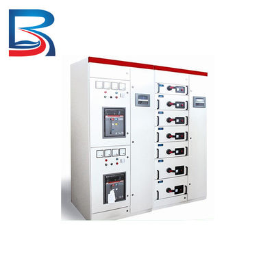 Quadro di distribuzione prelevabile di bassa tensione di GIS 11KV 15KV 20KV 33KV