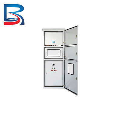 Quadro di distribuzione prelevabile di bassa tensione di GIS 11KV 15KV 20KV 33KV