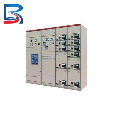 15KV pannello elettrico di bassa tensione di 4 fasi per i sistemi energetici di energia rinnovabile