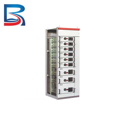 Apparecchiature elettriche di comando principali di bassa tensione di GIS di LV 480V 11KV per le costruzioni commerciali