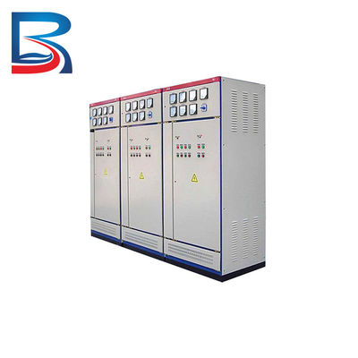Apparecchiature elettriche di comando principali di bassa tensione di GIS di LV 480V 11KV per le costruzioni commerciali