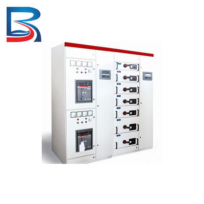 Alto Tention Tention LV pannello componenti elettrici basso di GGD MNS per il molo ed il bacino