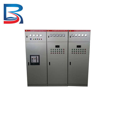 Governi elettrici di 480V 600V MCC per i sistemi energetici e le sottostazioni di energia rinnovabile