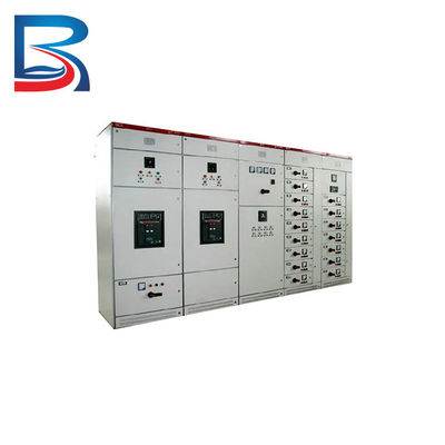 Governi elettrici di 480V 600V MCC per i sistemi energetici e le sottostazioni di energia rinnovabile