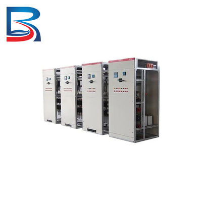 Apparecchiatura elettrica di comando di bassa tensione di distribuzione di energia di GIS 6.6KV 11KV per le centrali elettriche