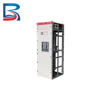 Apparecchiatura elettrica di comando di bassa tensione di distribuzione di energia di GIS 6.6KV 11KV per le centrali elettriche