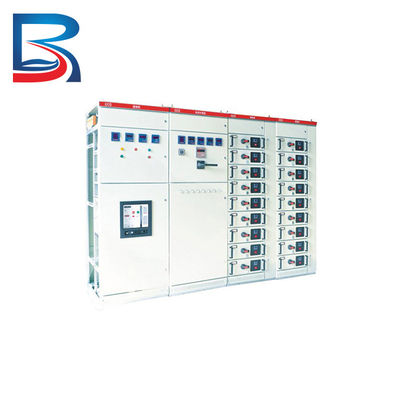 L'aria SF6 ha isolato il potere che il CE elettrico CQC ccc dell'apparecchiatura elettrica di comando di bassa tensione ha certificato