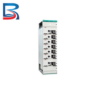 Generatore di IEC del CE che parallelizza l'apparecchiatura elettrica di comando di bassa tensione per la stazione ferroviaria