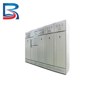 Apparecchiatura elettrica di comando prelevabile di bassa tensione del pannello di GIS MNS LV MCC per il marinaio