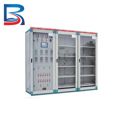 Apparecchiatura elettrica di comando prelevabile di bassa tensione del MCC GE per i sistemi a griglia elettrici