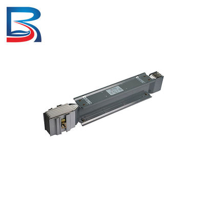 sbarra collettrice elettrica di Busduct di bassa tensione 50Hz per le costruzioni e Real Estate commerciali