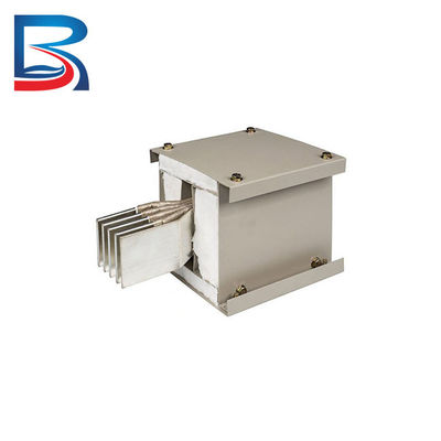 Condotta del bus del generatore di 3P3W 3P4W 3P5W per i sistemi di distribuzione e Data Center