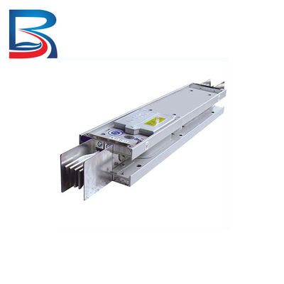 15KV Mylar o condotta in aumento elettrica isolata a resina epossidica 415V 480V 690V del bus di condutture