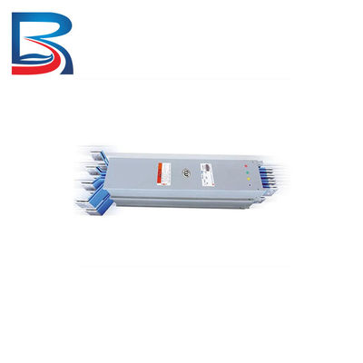 Rame 480V Busduct elettrico di IP54 IP65 250A 400A 6300A per le fabbriche industriali