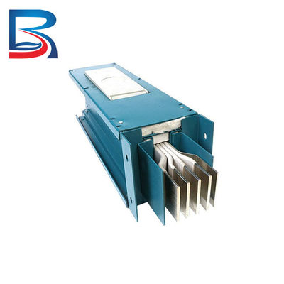 Rame intensivo incluso ad alta resistenza Busduct elettrico ad alta tensione per le centrali elettriche