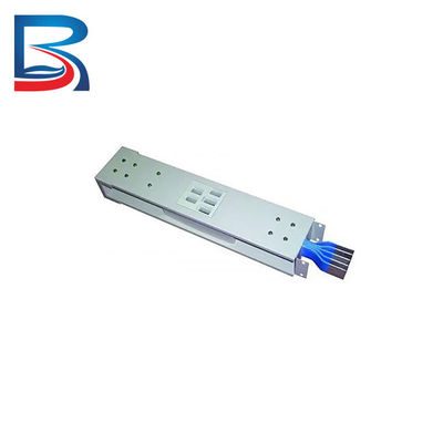 Sistema elettrico impermeabile resistente al fuoco di IP68 Busduct per le sottostazioni