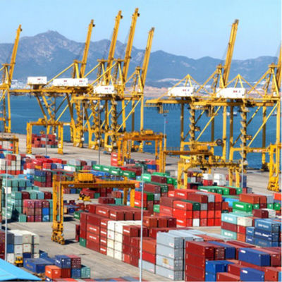 Ingegneria di distribuzione di Electric Power del CE di CQC ccc per Real Estate