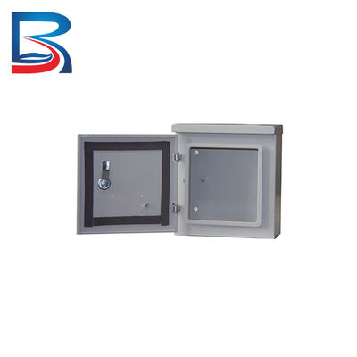 Rivestimento elettrico resistente alle intemperie della polvere della scatola di recinzione del CE CQC ccc