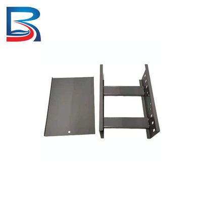 Luce flessibile di dimensione che deforma l'OEM del ODM elettrico del vano per cavi del cesto metallico