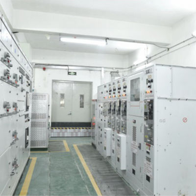 OEM del sistema di ingegneria di distribuzione di corrente elettrica 11KV ODM