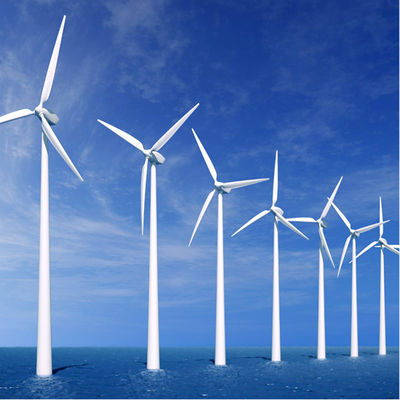 Ingegneria di distribuzione di corrente elettrica ISO9001 per le sottostazioni