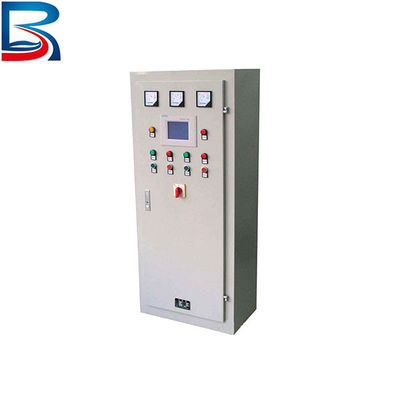 Casella di distribuzione di energia elettrica a 3 fasi Ip65 personalizzazione