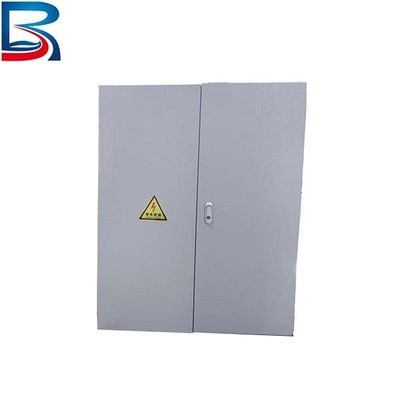 Casella di distribuzione di energia elettrica a 3 fasi Ip65 personalizzazione