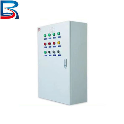 ISO Dispositivo di distribuzione di pannelli elettrici