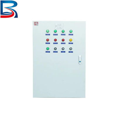 DB Box Mcb Distribution Board 12 Way 3 Phase Breaker Distribution Box