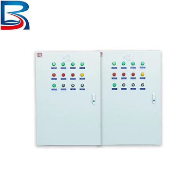 Produttori di scatole HVAC a corrente distribuita in acciaio laminato a freddo