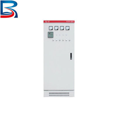 Gabinetto di commutazione GGD 2000a Commutazione 380v Ggd Distribuzione a tre fasi 1600 Amp Commutazione
