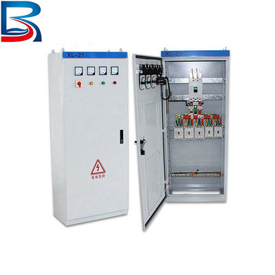 MNS Switch Cabinet 2500a Pannelli elettrici Pannello Mns Mcc Con Delta Starter