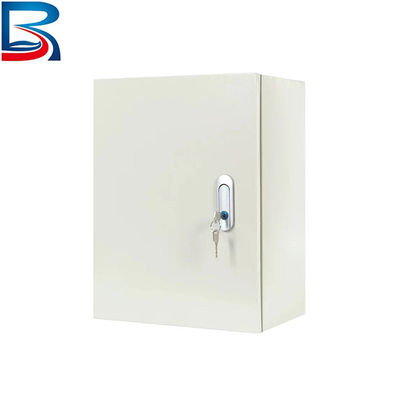 Conveniente scatola di distribuzione di energia elettrica personalizzabile
