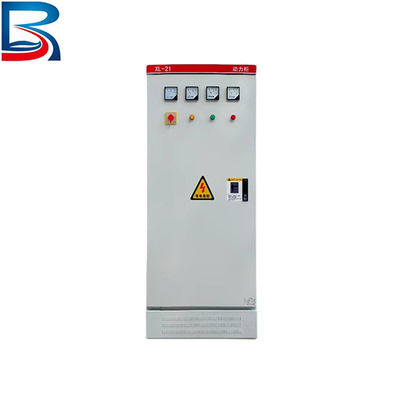 12v pannello di distribuzione di potenza scatola fase 1.5 / 2.0mm ISO CE CCC