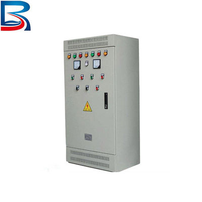 12v pannello di distribuzione di potenza scatola fase 1.5 / 2.0mm ISO CE CCC